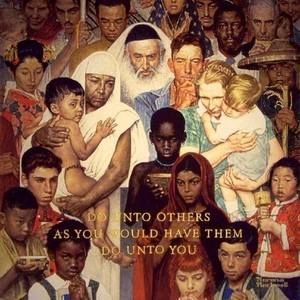 Meet your Posher, Matthew